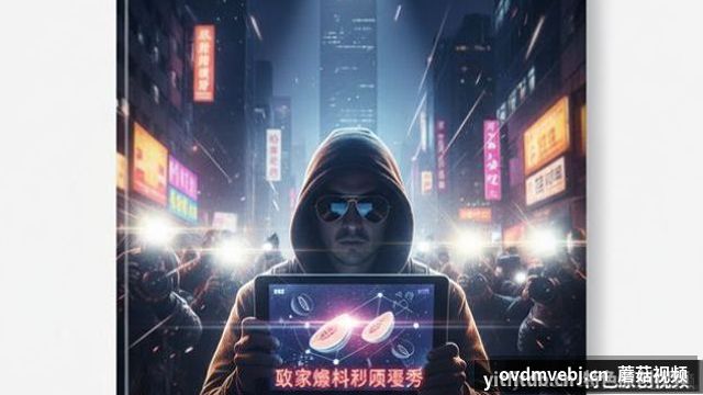 蘑菇视频AI还原现场 - 蘑菇视频蘑菇视频视频教程